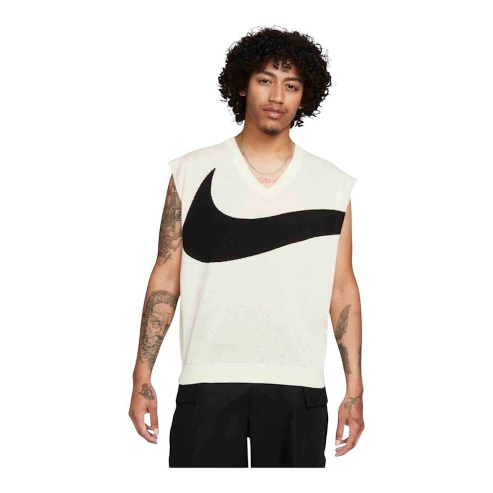 Nike Men Vest Large NWT